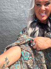 5485 Paisley Dreams Top