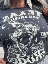 5248 TX Rodeo Tee