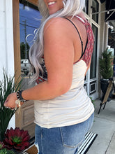 4555 Rodeo Princess Tank