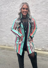 4928 Running Away Jacket