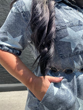 5279 Superstar Dress