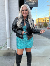 3192 Take Her Out Dress