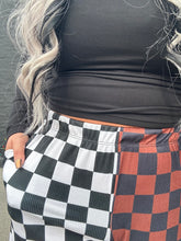 5498 Split Personality Pants