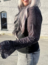 4269 Night Rider Top