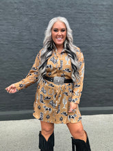 5449 Nashville Charm Dress