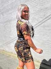 5141 Cattle Drive Dress