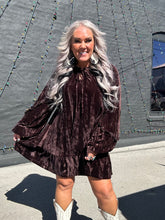 5478 Shimmy Shimmer Dress