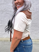 4615 Lonestar Saddle Top