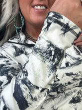 5557 Spirit of the Plains Pullover