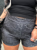 5270 Friday Night Fringe Shorts