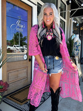 4052 Spring Fling Top