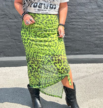 5414 Wild Thang Skirt