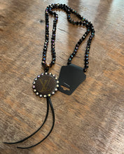 N43 LV Necklace