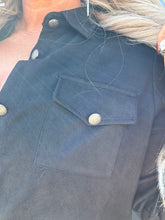 3653 Fringe- Tastic Top