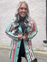 4928 Running Away Jacket