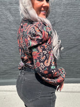 5492 Desert Rose Top