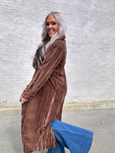 4808 Crushin on You Duster Navy