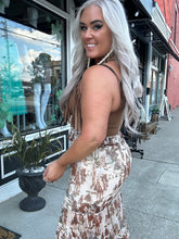 1794 Fringe Bodysuit