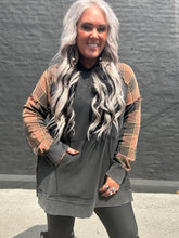 5460 The Go To Hoodie