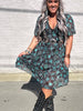 5084 Navajo Country Dress