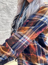 4879 Cosmic Bleached Flannel