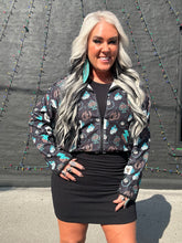 5496 Cowgirl Charm Jacket