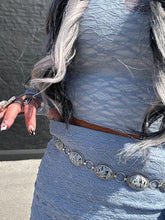 5107 Lace Set Periwinkle