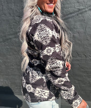 5479 Aztec City Jacket