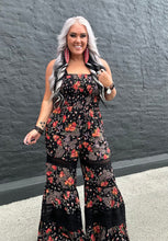 5322 Floral Fields Jumpsuit