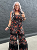 5322 Floral Fields Jumpsuit