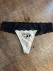 5070 Western AF Thongs