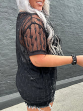 5301 Cowtown Cutesy Black