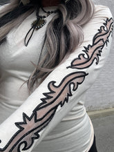 5051 Pip'n Hot Top Cream