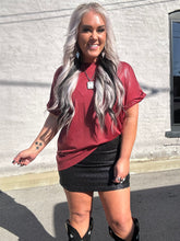 5086 Luxy Bucks Basic Teal