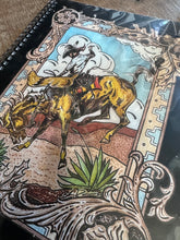 5551 Rough Start Notebook