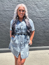 5279 Superstar Dress