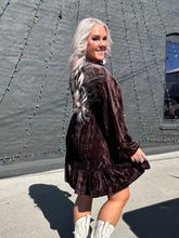 5478 Shimmy Shimmer Dress