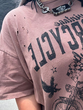 5386 Motorcycle Club Graphic Tee