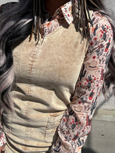 4967 Boot Stitch Boogie Jumper