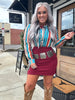 4385 Country Sunshine Top