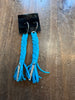 4323 Leather Earrings