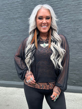 5442 Western Dreams Top