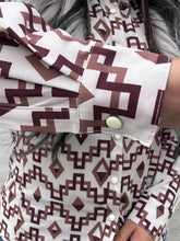 4894 Meet me at the Mesa Button Up