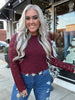 3176 Lace Top