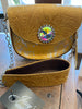 4368 Leather Purse