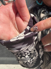 5479 Aztec City Jacket