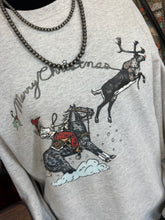 5507 Santa's Breakaway Babe