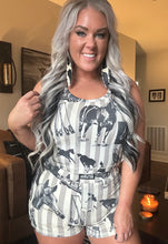 5140 Western Prep Top