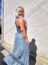 5098 Tencel Time Jumpsuit