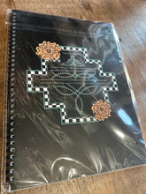 5566 Country Roots Notebook